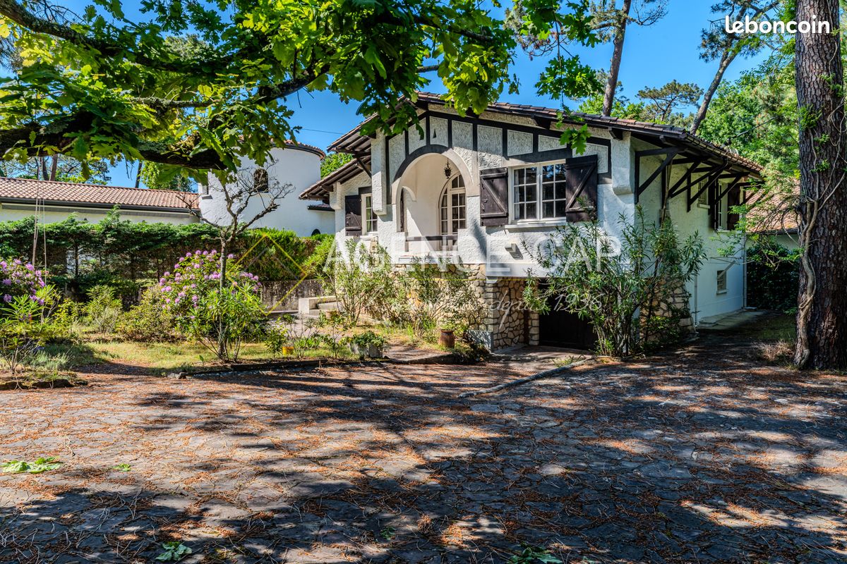 Maison 6 pièces 149 m² · à La Teste-de-Buch · 149 m² · 1 310 000 €