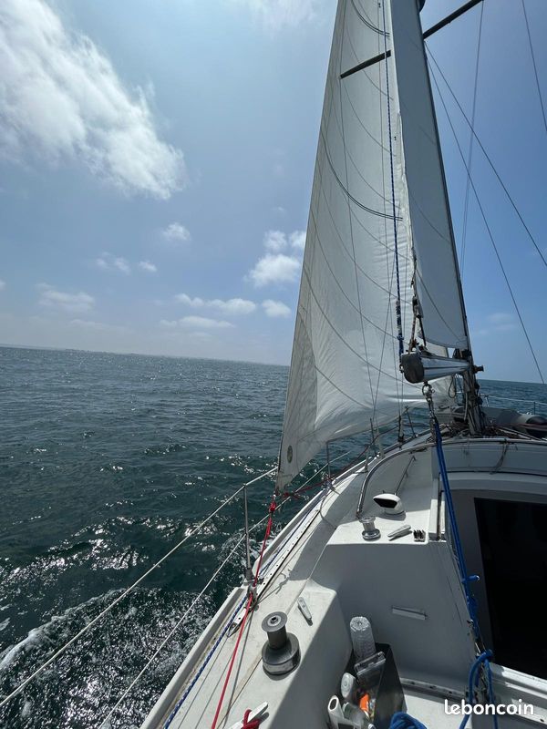 Gib'Sea 33 — Vedi foto 1
