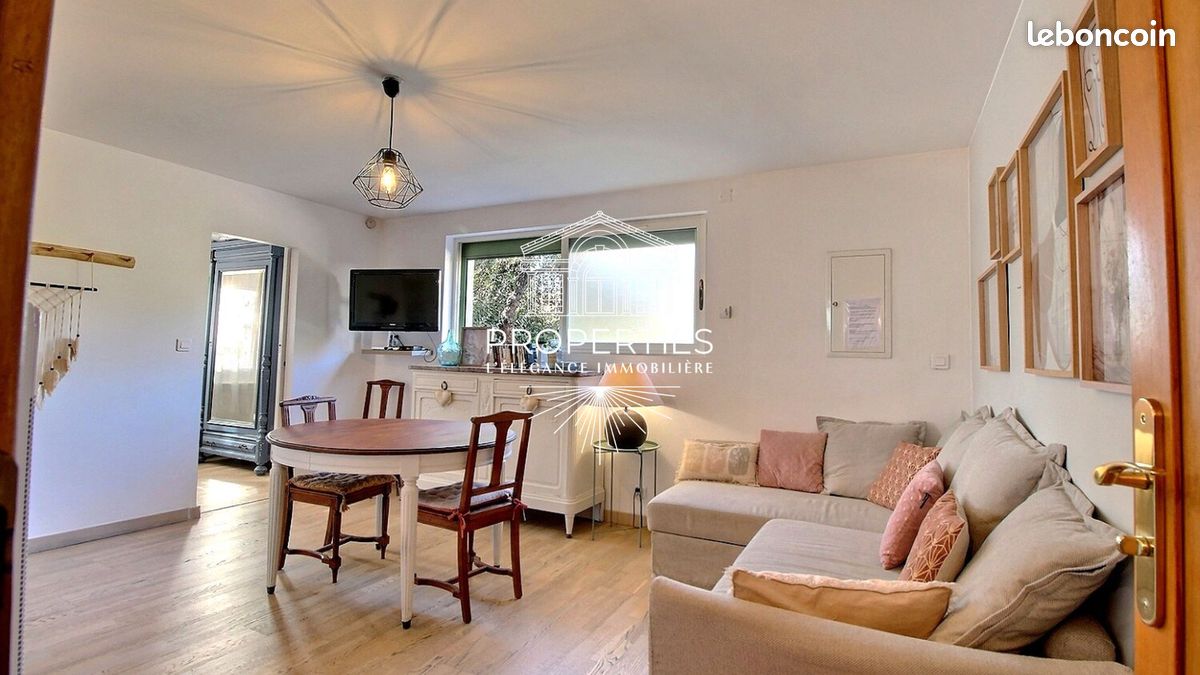 Appartement 2 pièces 36 m² · à Bormes-les-Mimosas · 36 m² · 249 000 €