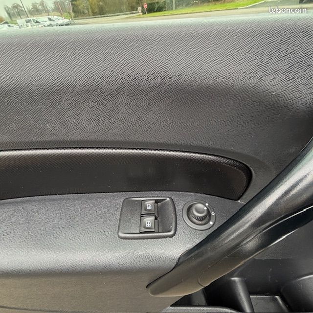 Renault Kangoo Express (2) Confort Blue dCi 95 (image 11)