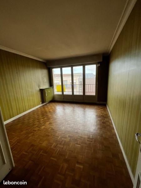 Appartement 3 pièces 75 m² - Limoges 87000 (image principale 1)