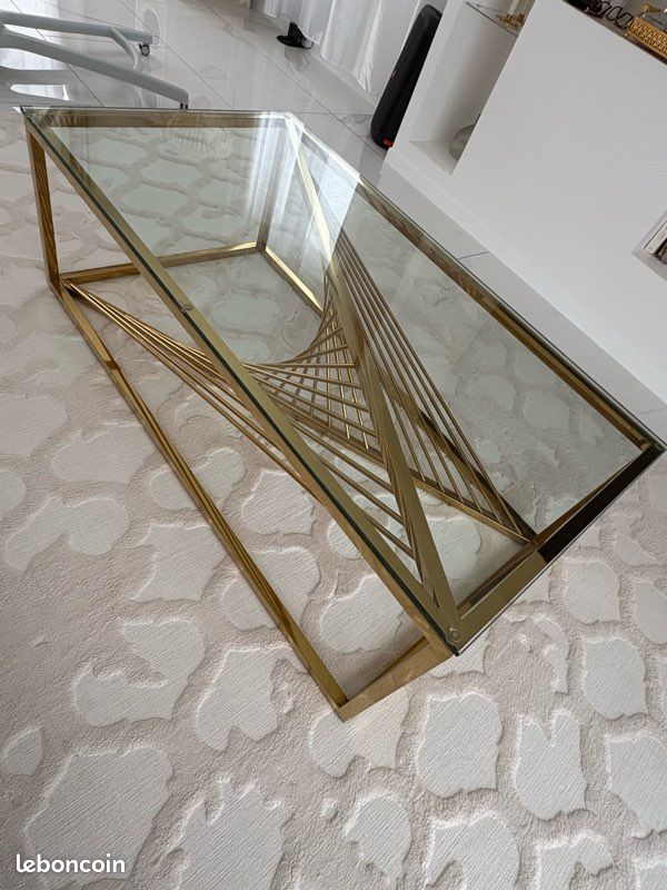 Table basse (image 2)
