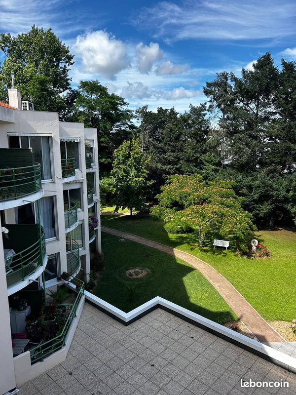 Appartement 2 pièces 51 m² · à Challans · 51 m² · 1 450 €