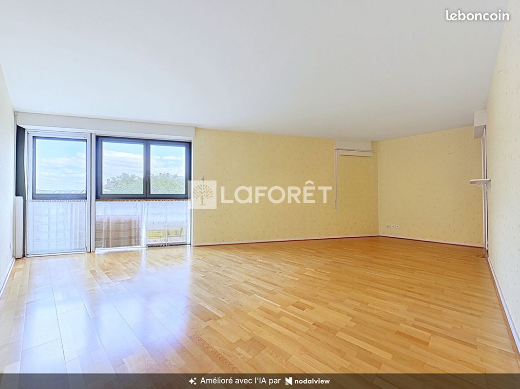 Appartement 3 pièces 88 m² · à Chartres · 88 m² · 199 900 €
