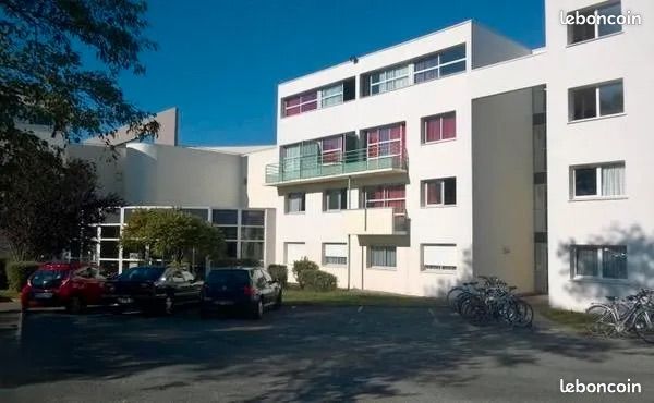 Studio proche facultés - Poitiers 86000 (image principale 2)