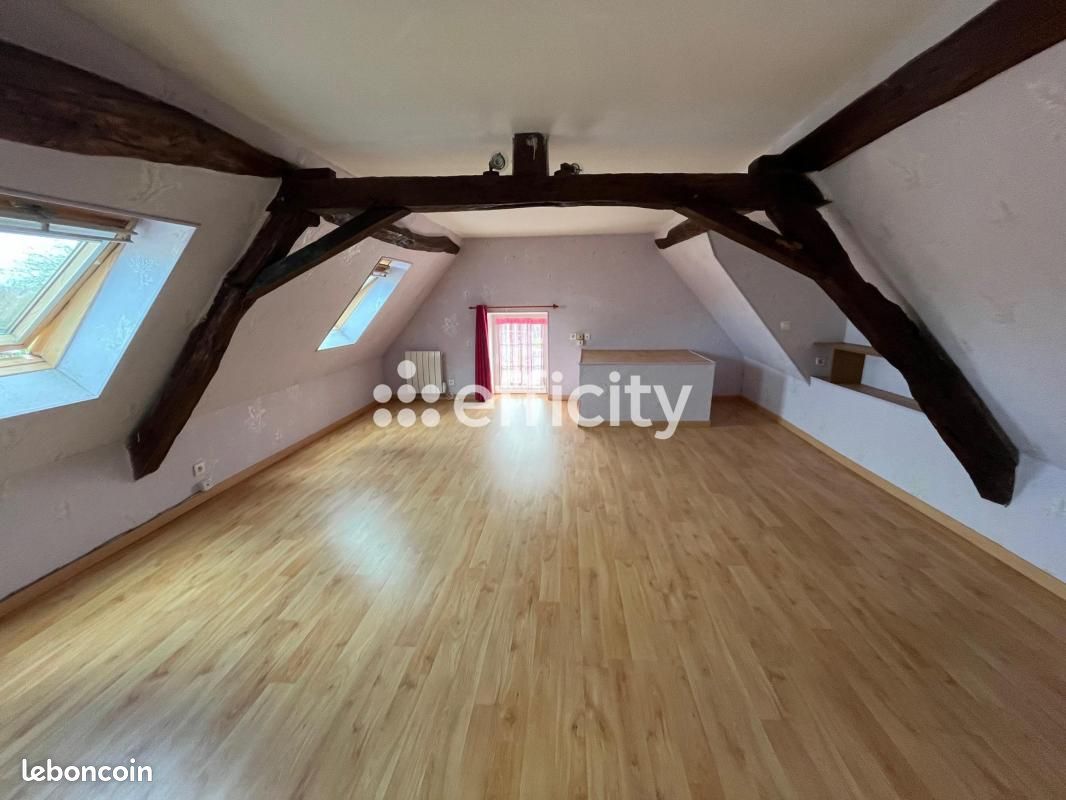 Maison 3 pièces 63 m² - Leugny 86220 (image principale 8)