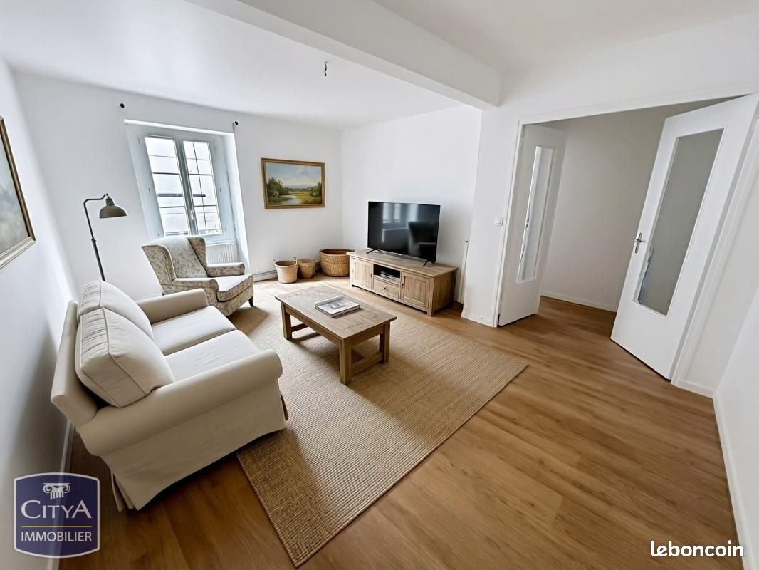 Appartement 2 pièces 68 m² · à Leuville-sur-Orge · 68 m² · 138 000 €