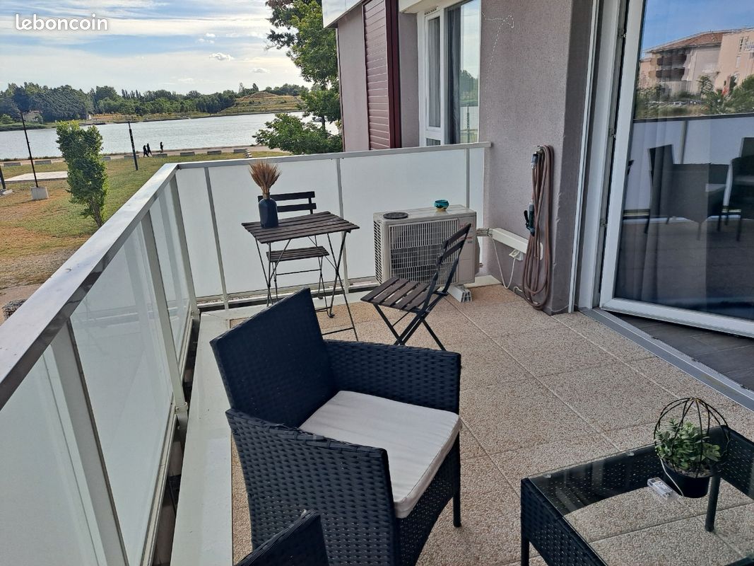 Appartement 1 pièce 30 m² · à Monteux · 30 m² · 700 €/mois