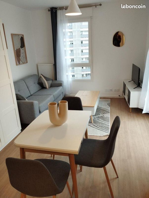 Appartement 1 pièce 26 m² · à Bagneux · 26 m² · 1 000 €/mois