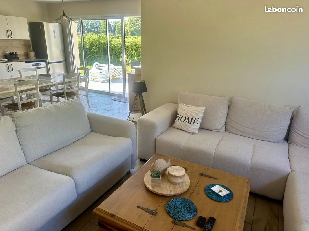 Maison 4 pièces 86 m² · à Plourhan · 86 m² · 1 200 €/mois