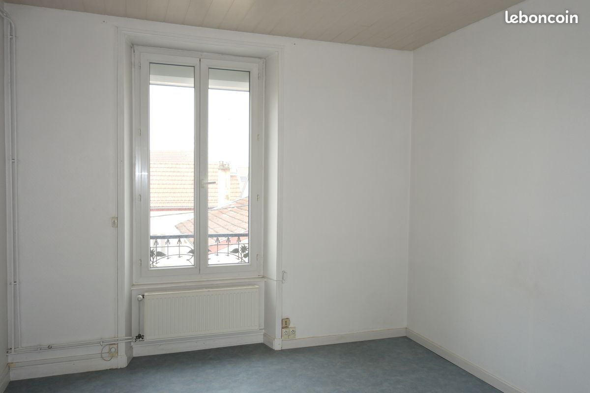 Appartement 2 pièces 44 m² · à Reims · 44 m² · 527 €