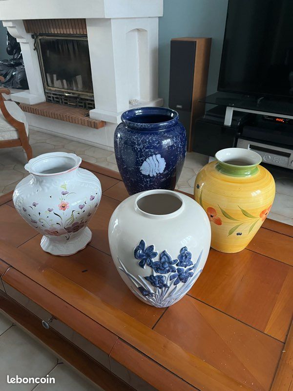 Vase décoratif (image 1)