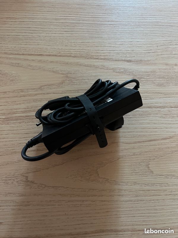PC Portable Dell Inspiron 16 Plus (i7 / RTX 3060 / 1 To) (image 7)