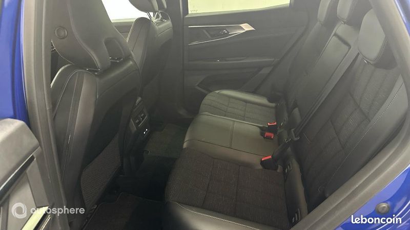 Renault Austral 1.2 E-Tech full hybrid 200ch Iconic- 23 (image 13)