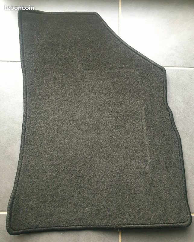 JEU DE TAPIS VELOURS PEUGEOT 3008