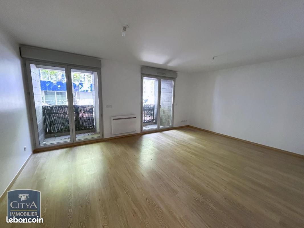 Appartement 3 pièces 66 m² · à Reims · 66 m² · 194 000 €