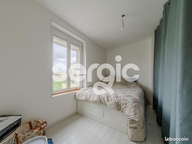 Maison 3 pièces 68 m²