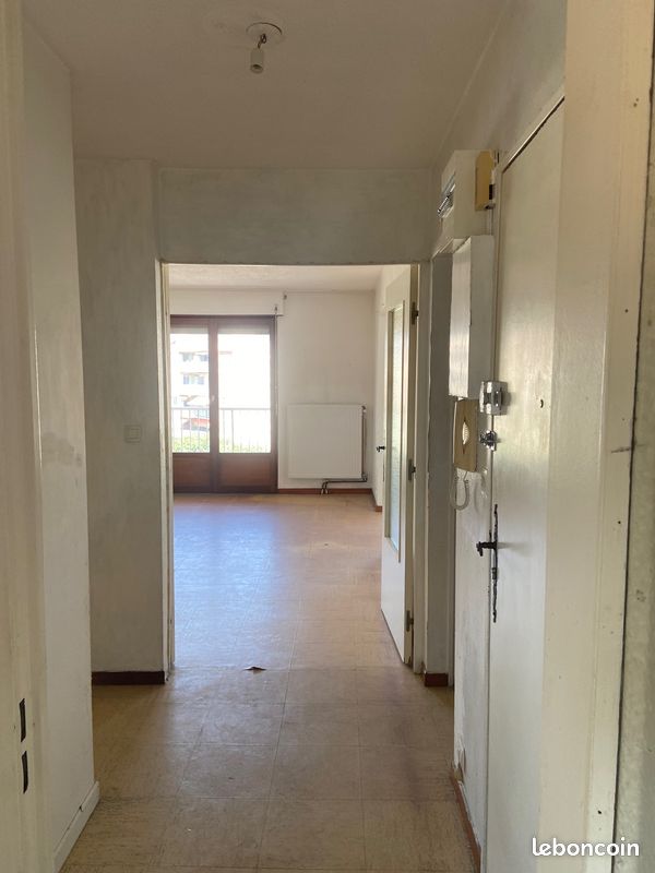 Appartement 4 pièces 80 m² · à Draguignan · 80 m² · 971 €/mois