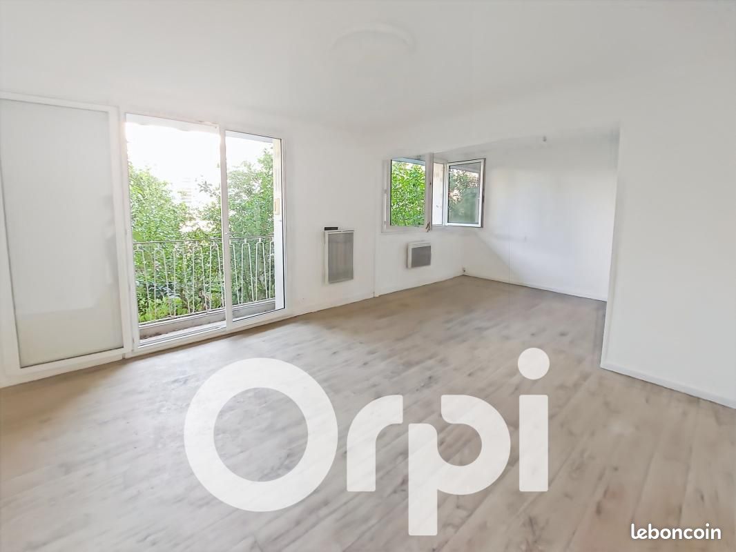 Appartement 3 pièces 67 m² · à Montpellier · 67 m² · 133 500 €