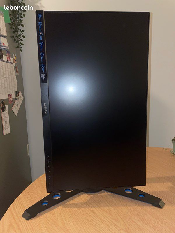 Écran PC Gaming Lenovo Y25-25 (image 7)