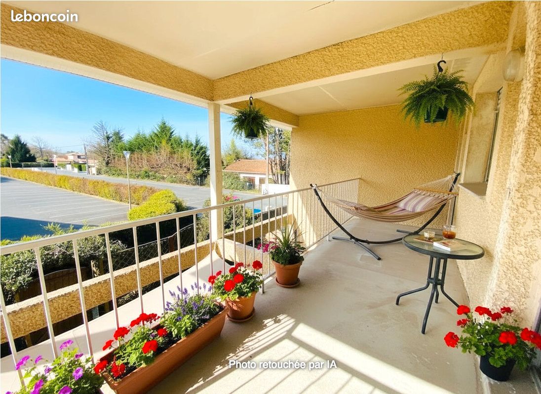Appartement 2 pièces 50 m² · à Gujan-Mestras · 50 m² · 838 €/mois
