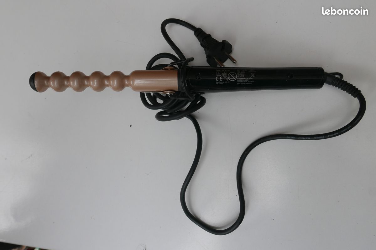 Fer à friser (image 1)