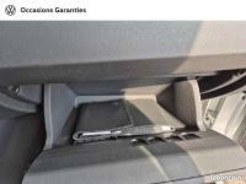 Volkswagen Polo 1.0 TSI 95ch VW Edition (image 14)