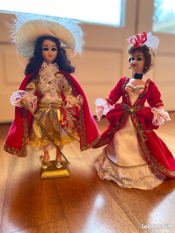 Patron De Couture ANCIEN N°72 