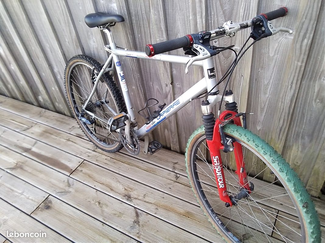 Vtt 26" Lapierre (image 1)
