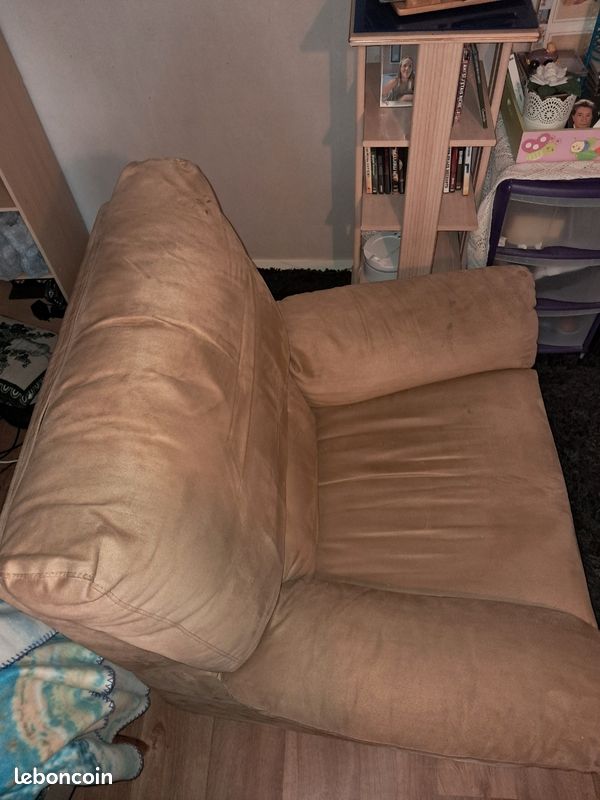 Fauteuil (image 4)