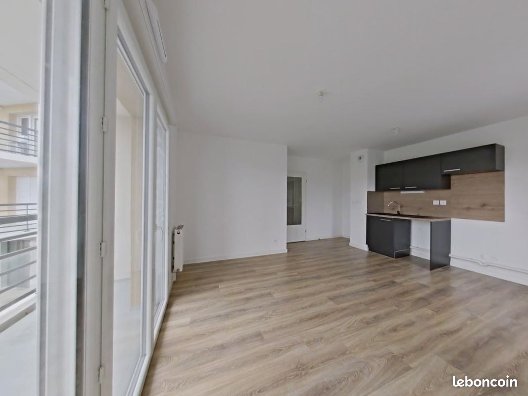Appartement 3 pièces 56 m² · à Saran · 56 m² · 623 €/mois