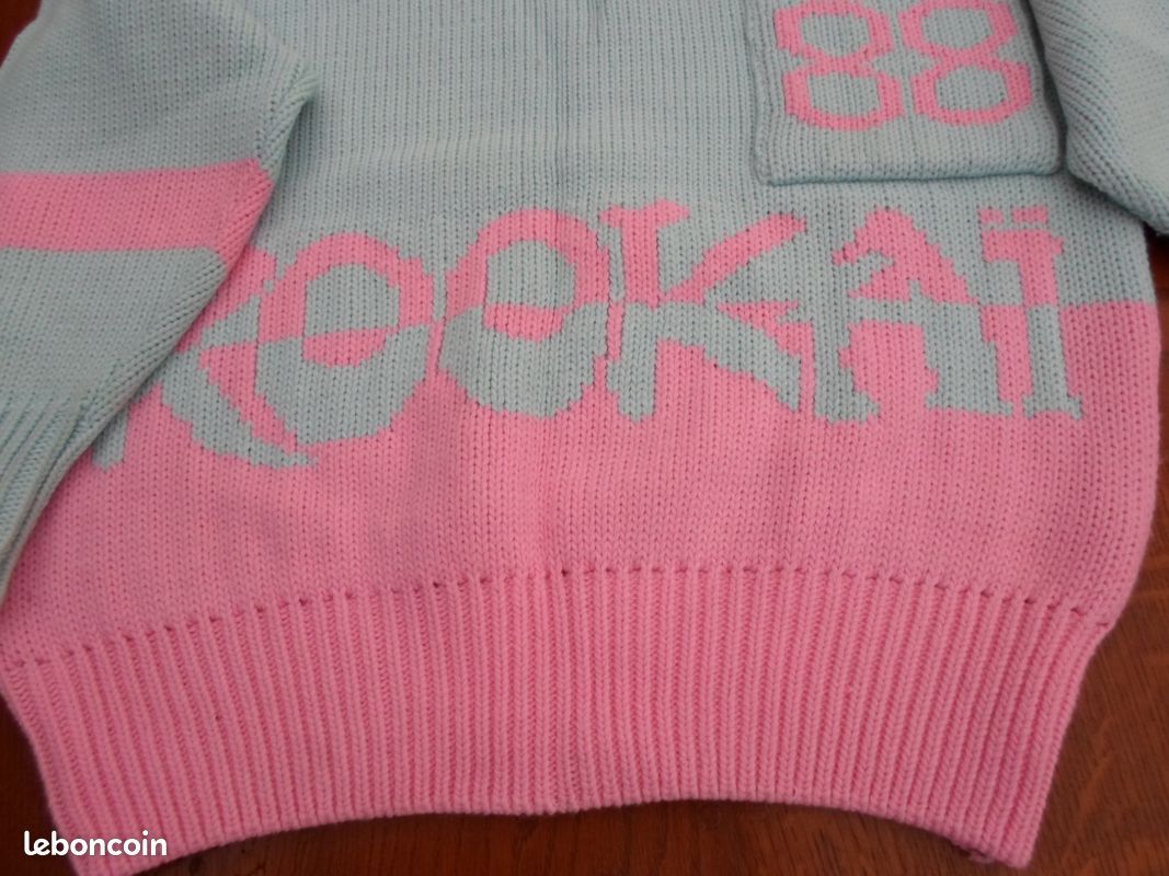 Pull kookai T : 42/44 (image 2)