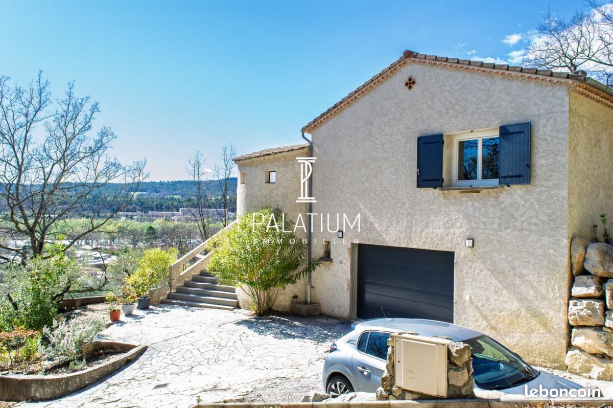 Maison 4 pièces 166 m² · à Volonne · 166 m² · 325 000 €