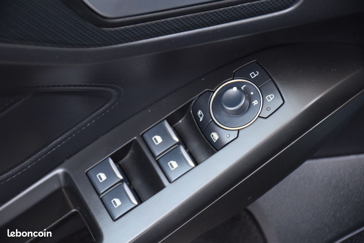 Ford Focus ST-Line X 1.5 EcoBlue 115ch BVA8 (image 8)