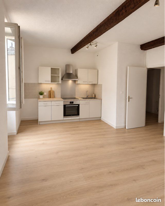 Appartement 3 pièces 53 m² · à Aubagne · 53 m² · 160 000 €