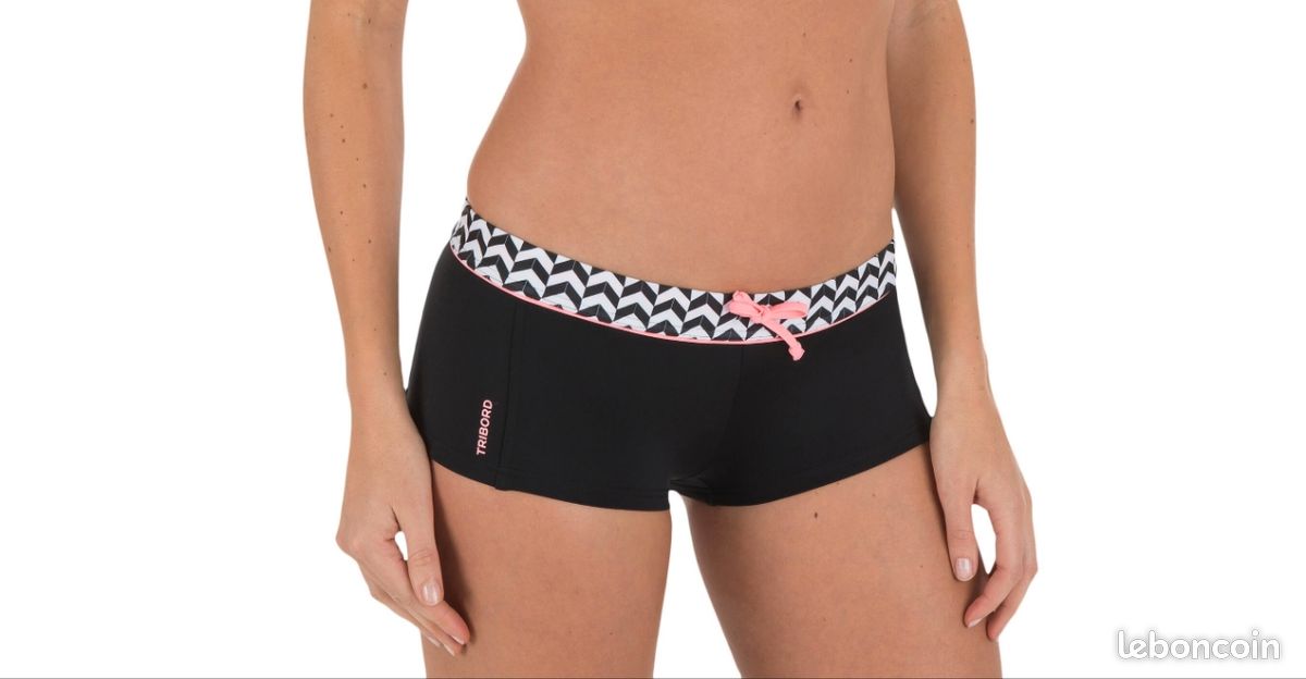 Maillot de bain (image 1)