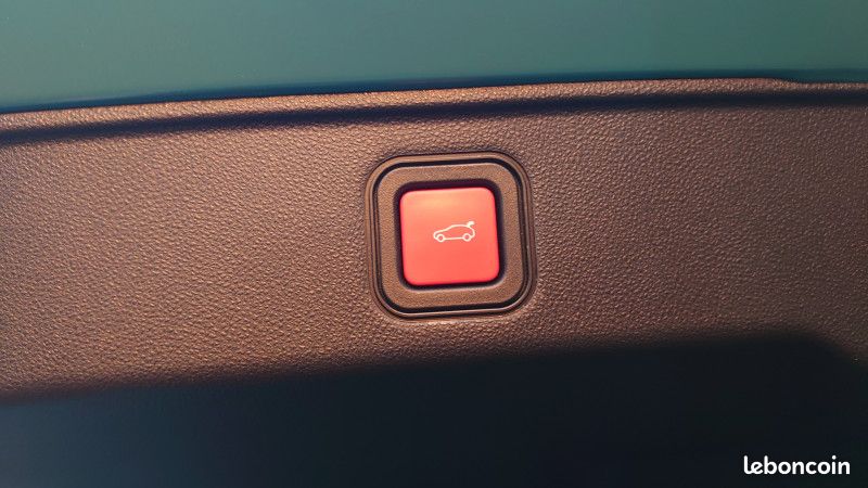 Fiat 600 1.2 HYBRID 136CH LA PRIMA DCT6 (image 16)
