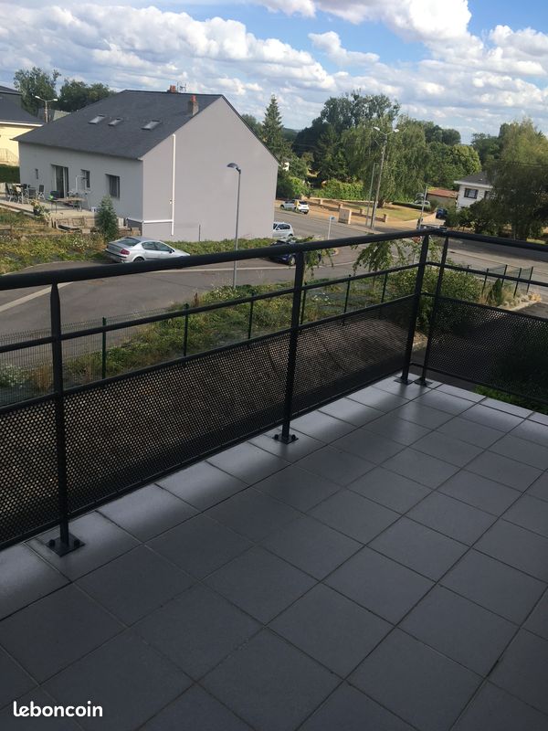 Studio 37m² Garche (image 3)