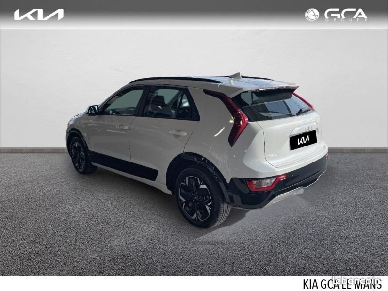 Kia Niro EV 204ch Active (image 2)