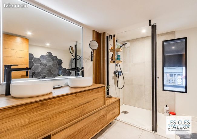 Duplex 3 pièces 118 m² — 10