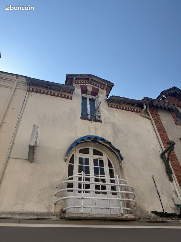 Maison 4 pièces 53 m² · à Pornic · 53 m² · 312 000 €