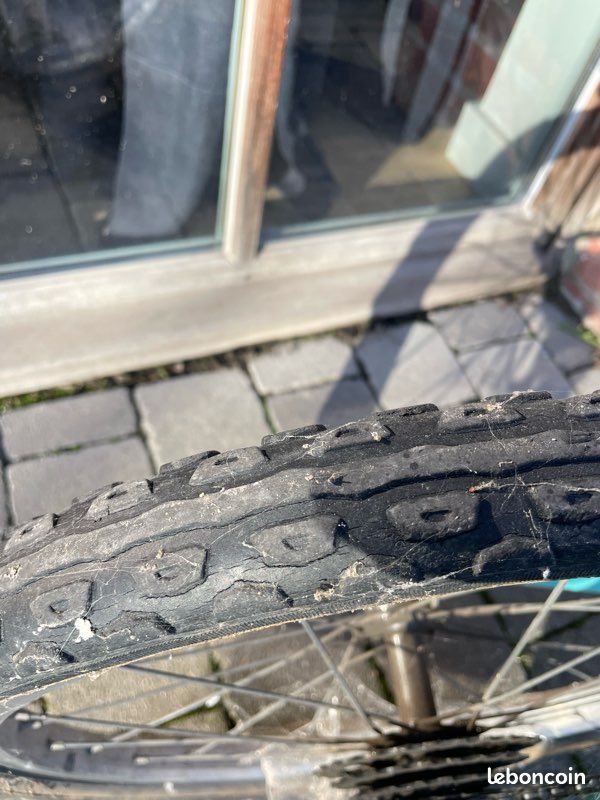 Vélo vtt 24 pouces (image 6)