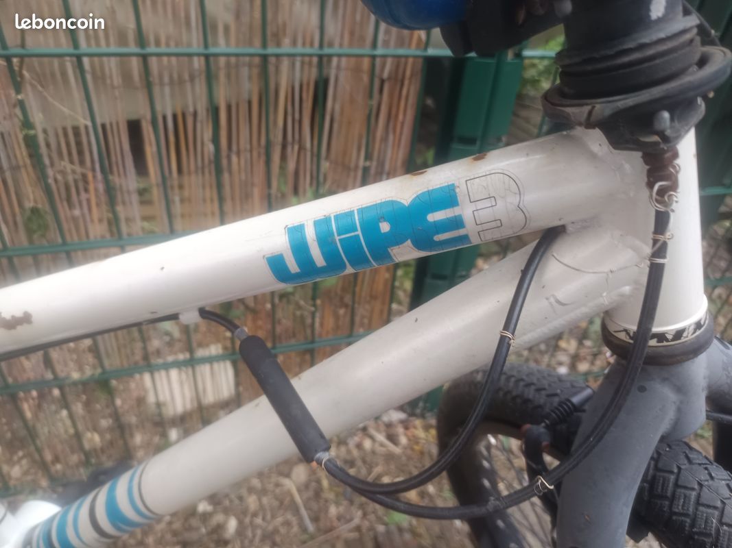 Vélo BMX (image 7)