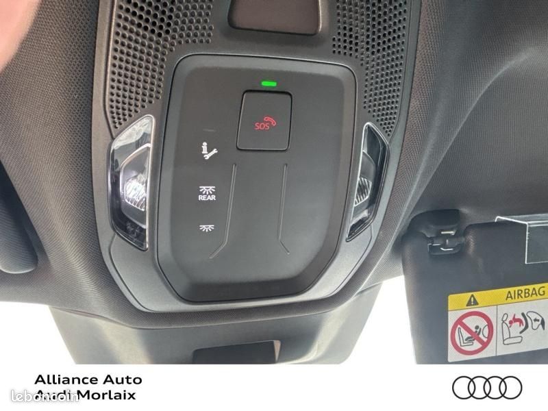 Audi A5 Avant 2.0 TFSI 204ch S line quattro S tronic 7 (image 16)