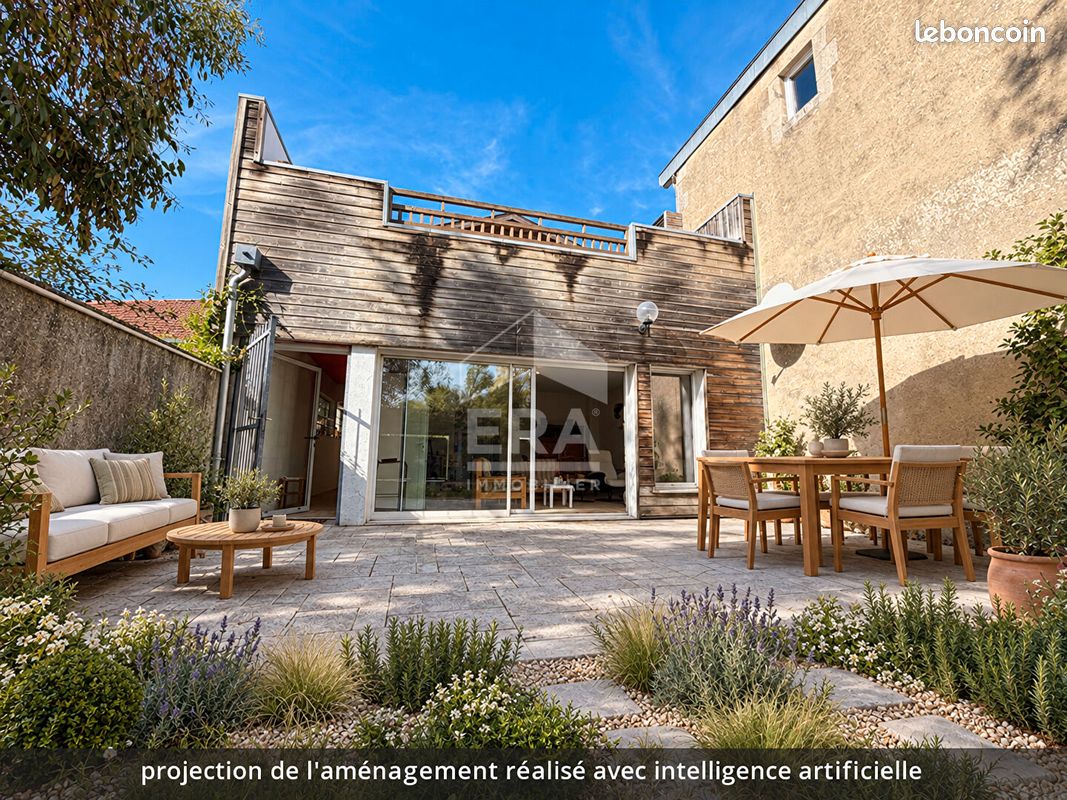 Maison 4 pièces 122 m² · à La Teste-de-Buch · 122 m² · 409 500 €