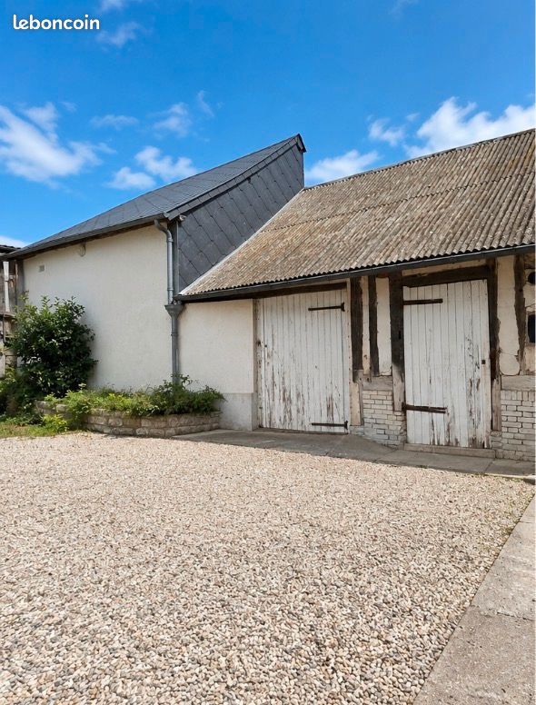 Local commercial 1 pièce 26 m² · au Neubourg · 26 m² · 190 €/mois