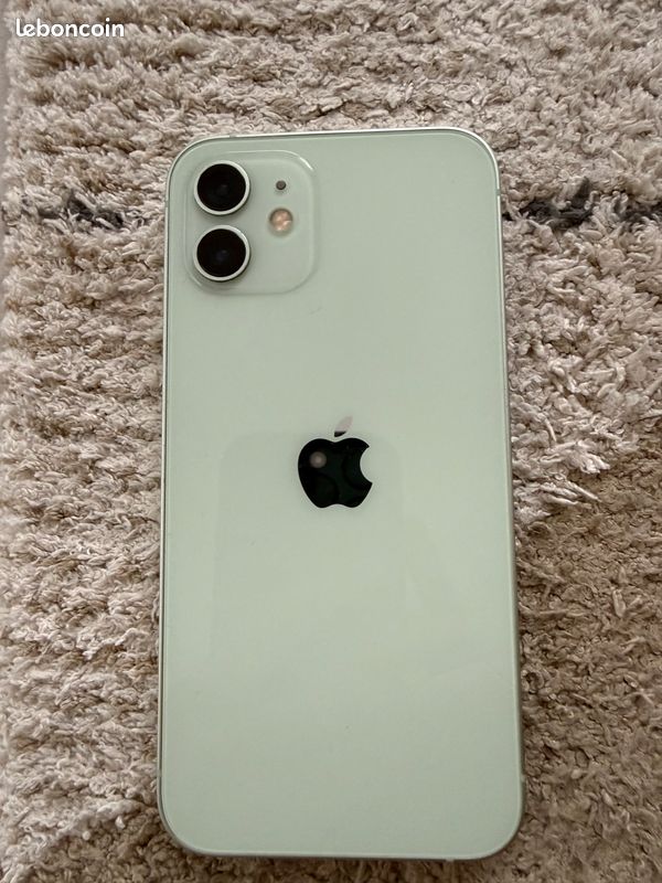 Iphone 12 64go (image 4)
