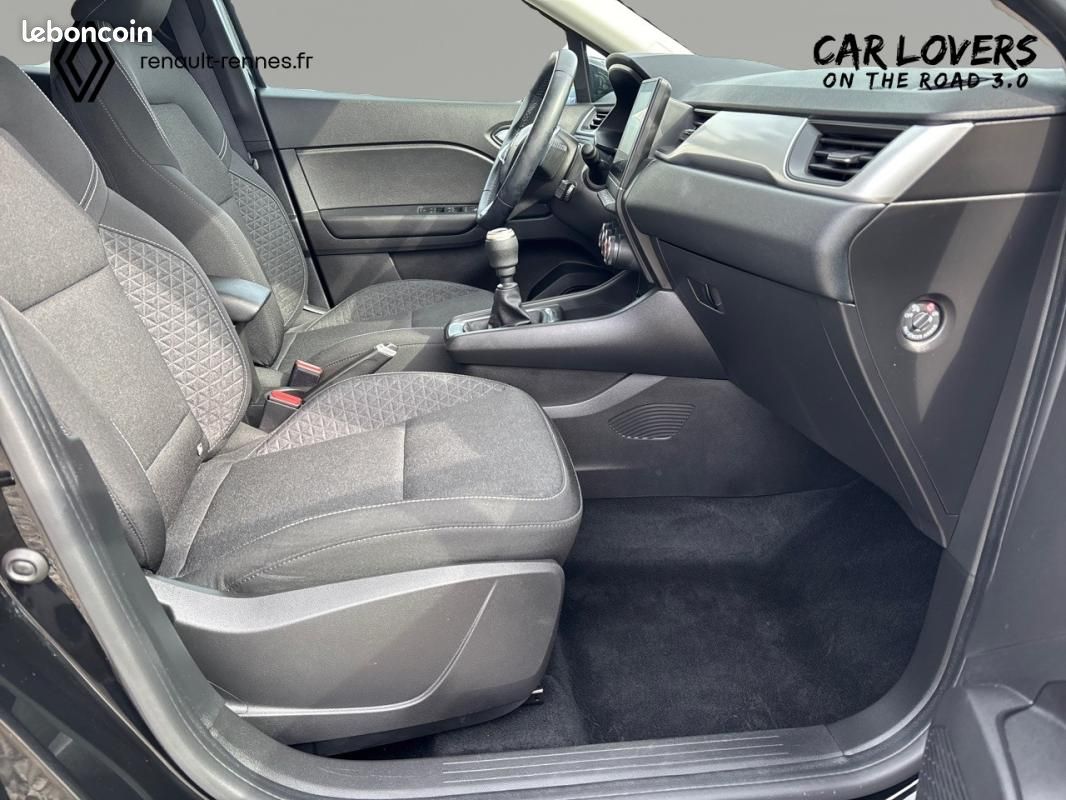 Renault Captur TCe 90 Evolution (image 25)