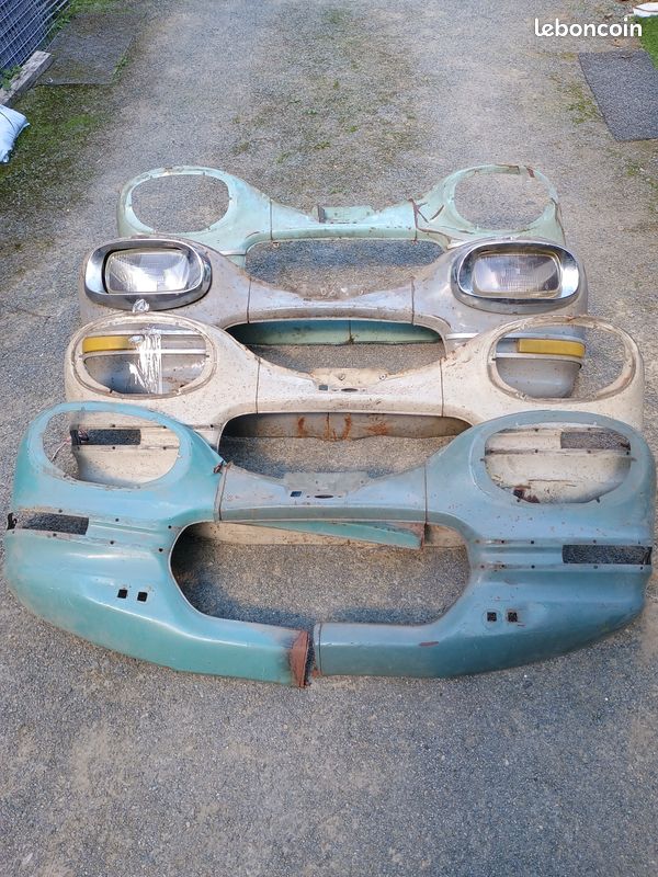 Pièces ami 6 (image 2)