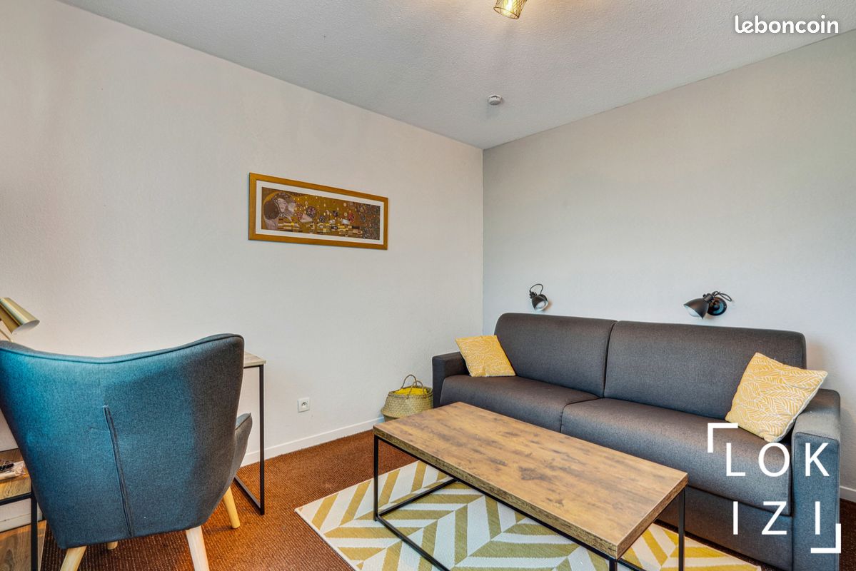 Appartement 1 pièce 21 m² · à Avignon · 21 m² · 487 €/mois